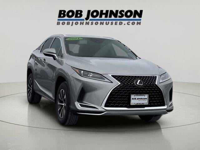 2021 Lexus RX 350 RX 350
