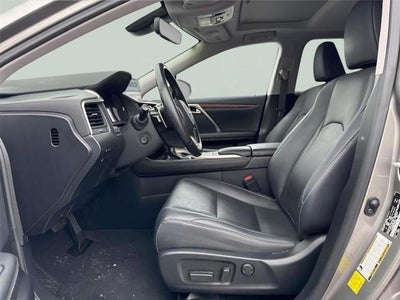 2021 Lexus RX 350 RX 350