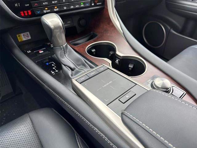 2021 Lexus RX 350 RX 350