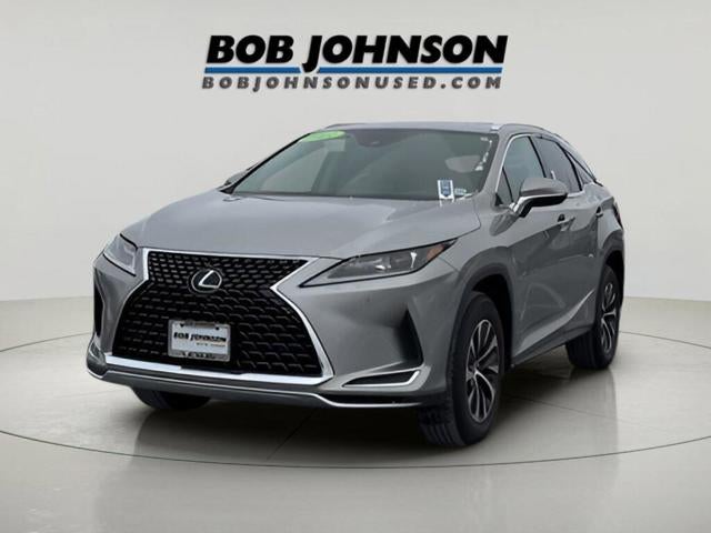 2021 Lexus RX 350 RX 350
