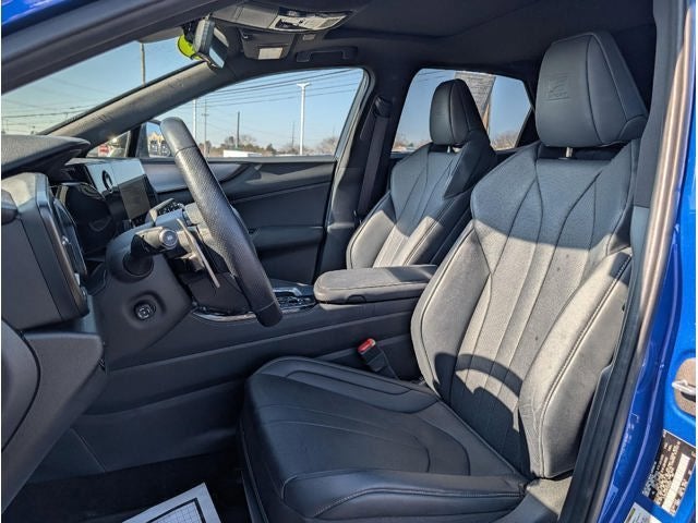 2023 Lexus NX 350 F SPORT HANDLING AWD