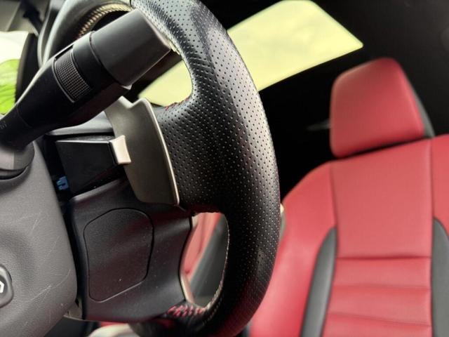 2020 Lexus NX 300 F Sport