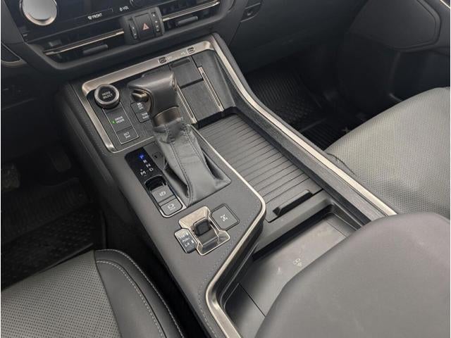 2025 Lexus GX 550 PREMIUM PLUS