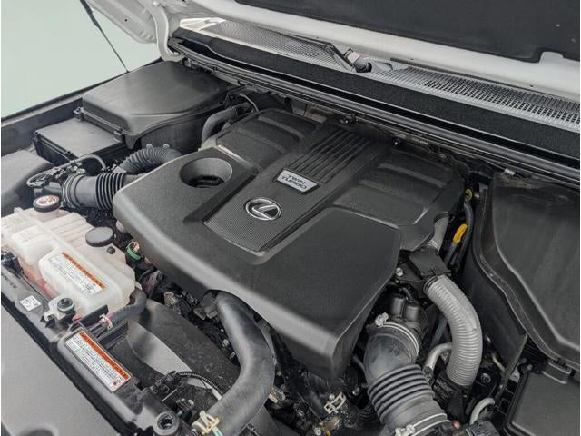 2025 Lexus GX 550 PREMIUM PLUS