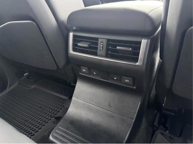 2024 Lexus GX 550 GX 550 Overtrail+