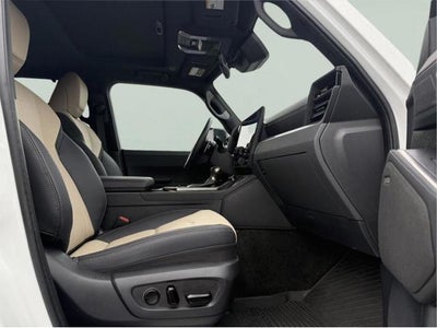 2024 Lexus GX 550 GX 550 Overtrail+