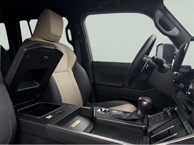 2024 Lexus GX 550 GX 550 Overtrail+