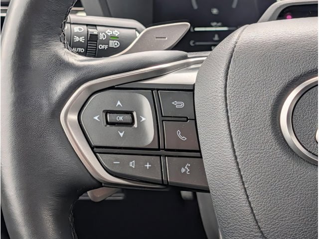 2025 Lexus GX 550 PREMIUM PLUS