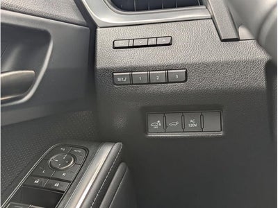 2025 Lexus GX 550 PREMIUM PLUS