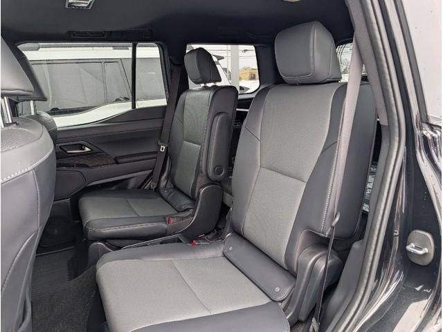 2025 Lexus GX 550 PREMIUM PLUS