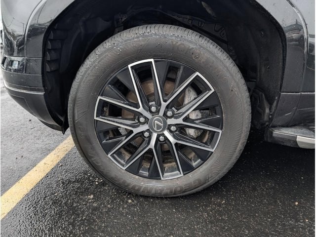 2025 Lexus GX 550 PREMIUM PLUS