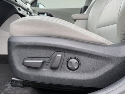 2020 Kia Niro Plug-In Hybrid EX