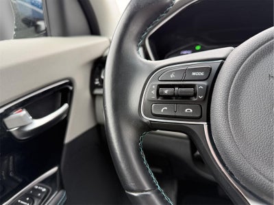 2020 Kia Niro Plug-In Hybrid EX