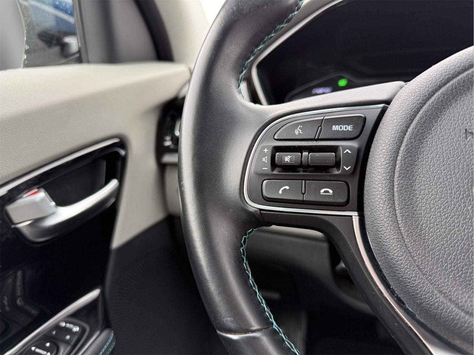 2020 Kia Niro Plug-In Hybrid EX