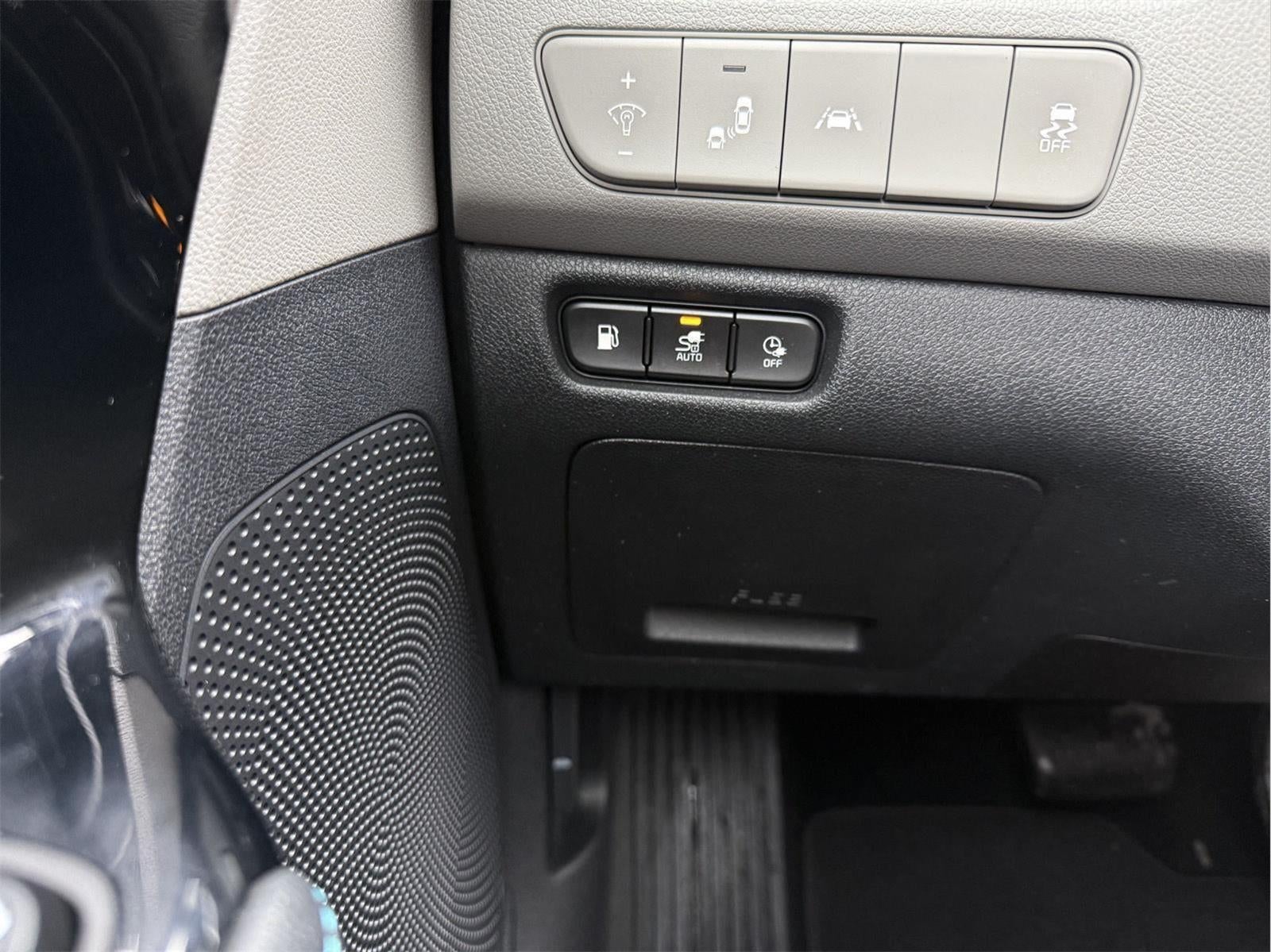 2020 Kia Niro Plug-In Hybrid EX