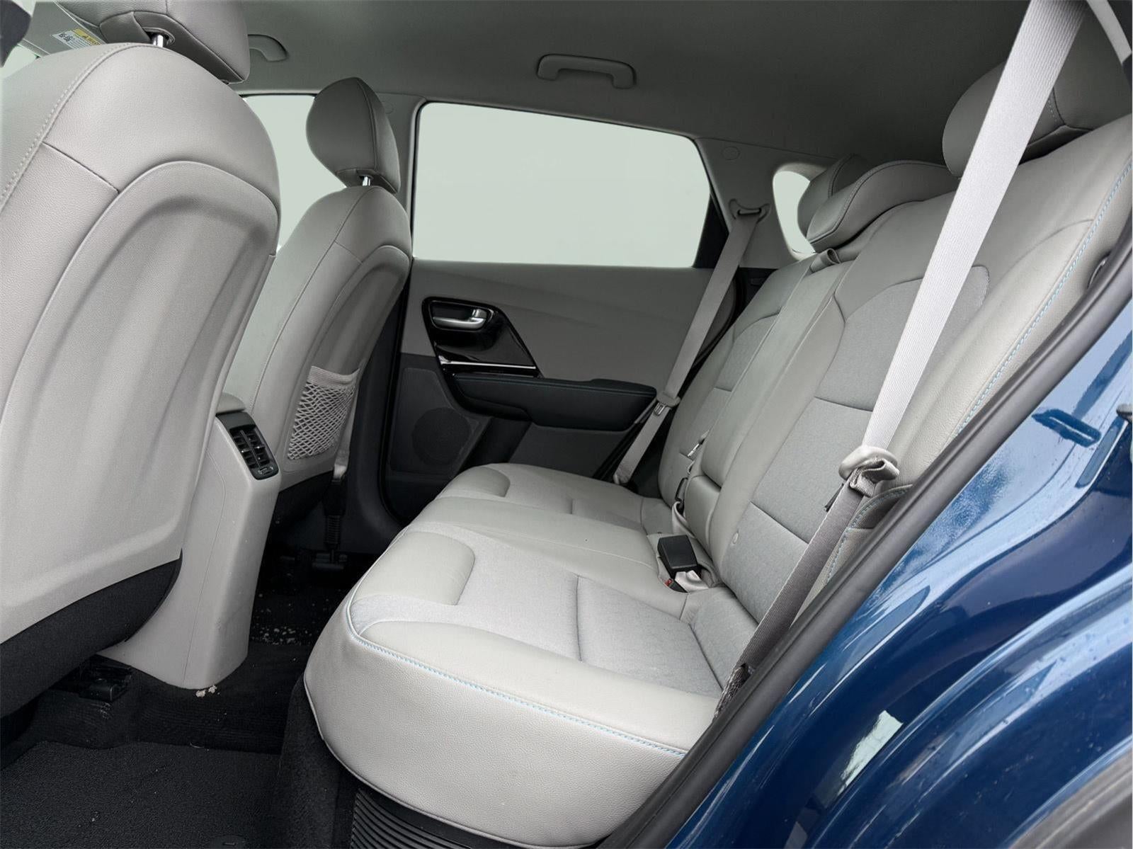 2020 Kia Niro Plug-In Hybrid EX