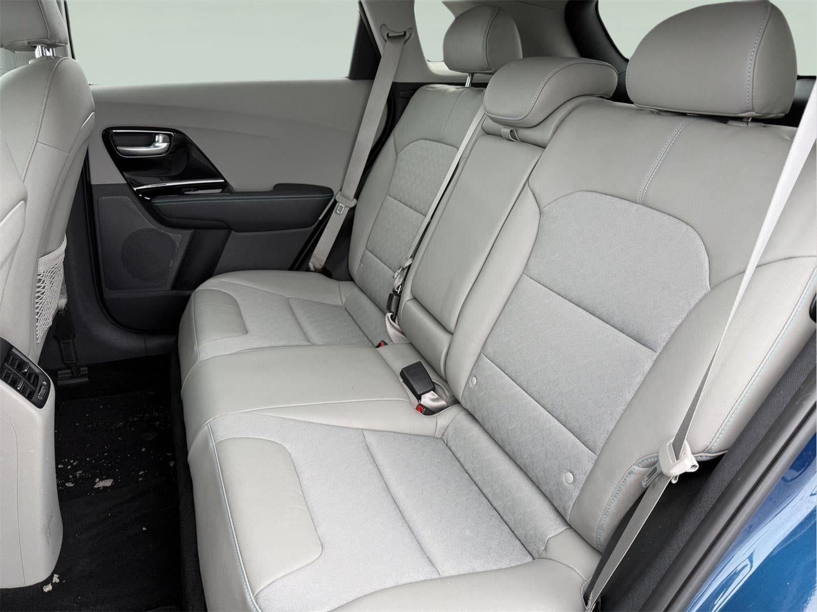 2020 Kia Niro Plug-In Hybrid EX