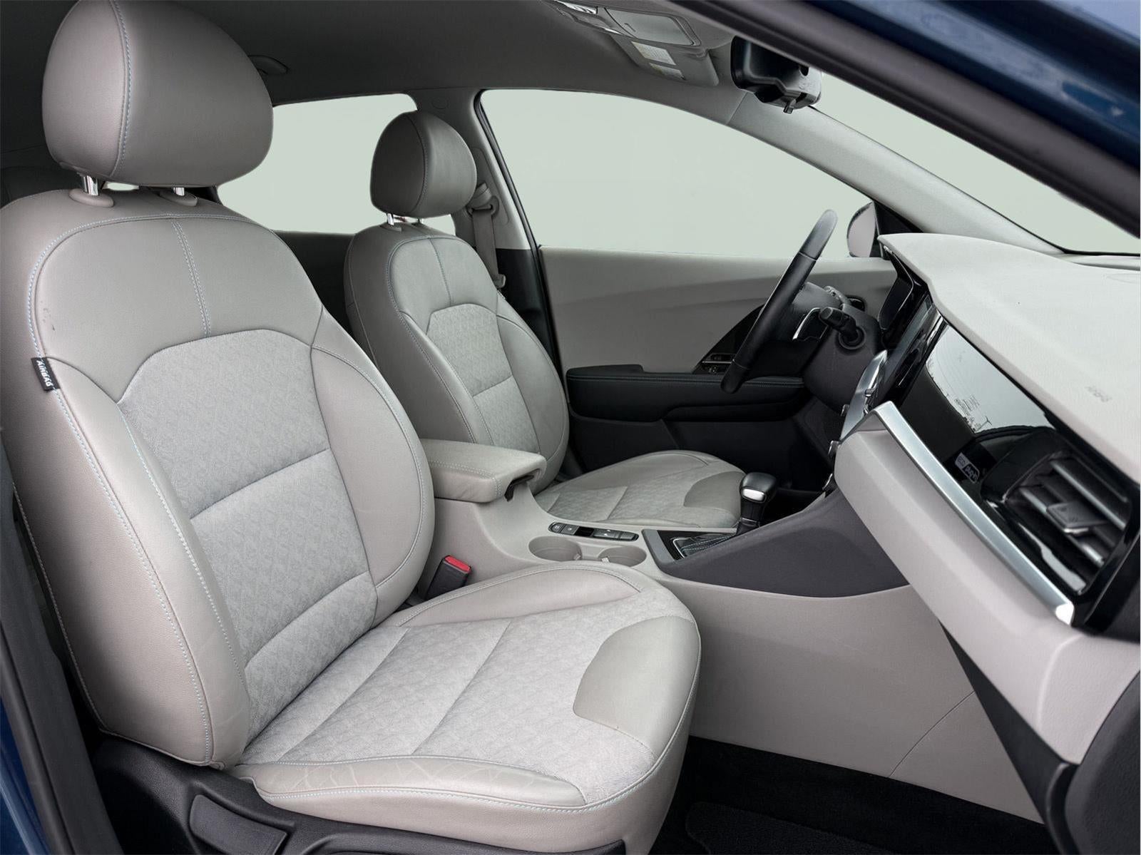 2020 Kia Niro Plug-In Hybrid EX