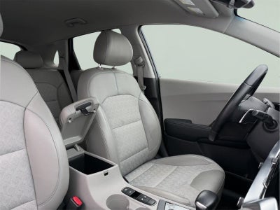 2020 Kia Niro Plug-In Hybrid EX