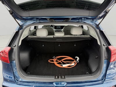 2020 Kia Niro Plug-In Hybrid EX