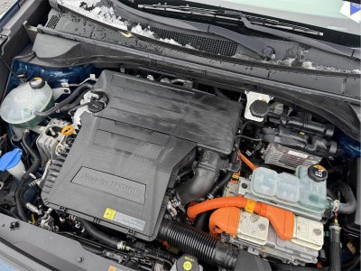 2020 Kia Niro Plug-In Hybrid EX