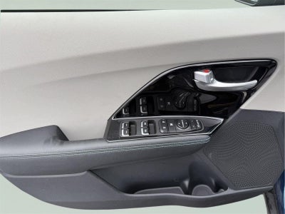 2020 Kia Niro Plug-In Hybrid EX