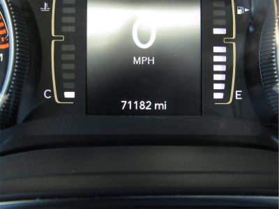 2020 Jeep Cherokee Latitude Plus 4x4