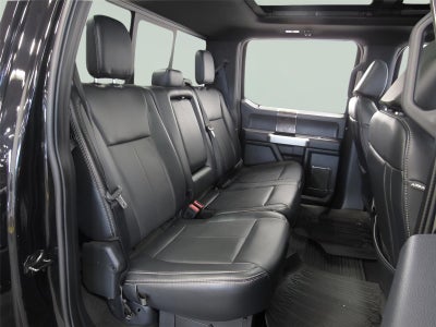 2022 Ford Super Duty F-250 SRW XL