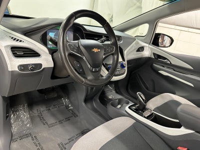 2020 Chevrolet Bolt EV LT