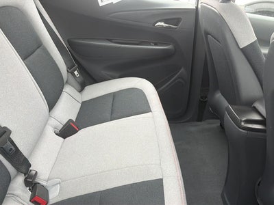 2020 Chevrolet Bolt EV LT