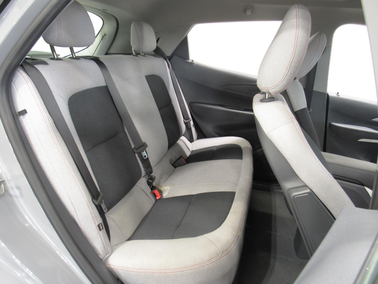 2020 Chevrolet Bolt EV LT