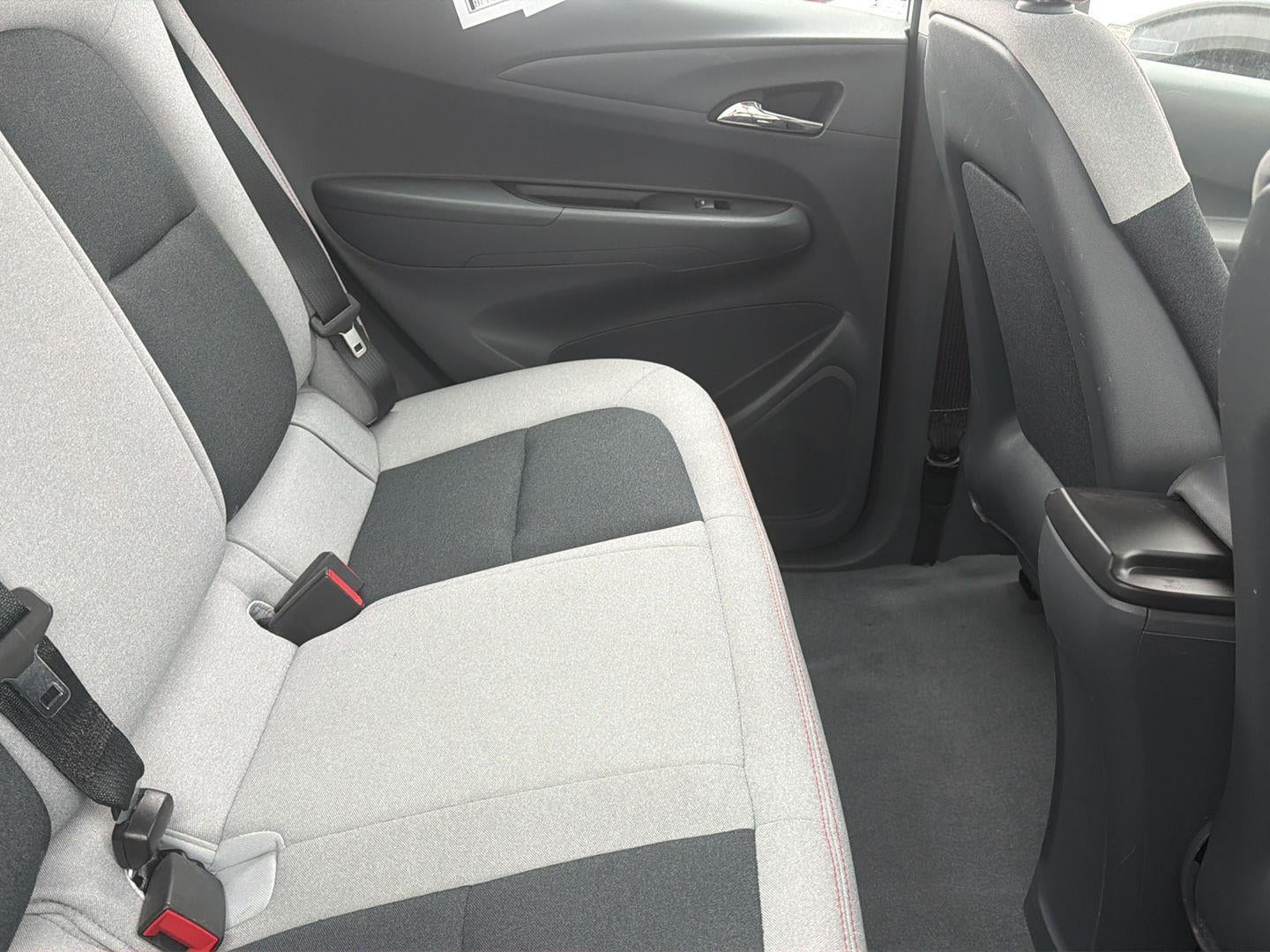 2020 Chevrolet Bolt EV LT