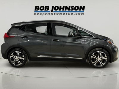 2019 Chevrolet Bolt EV Premier