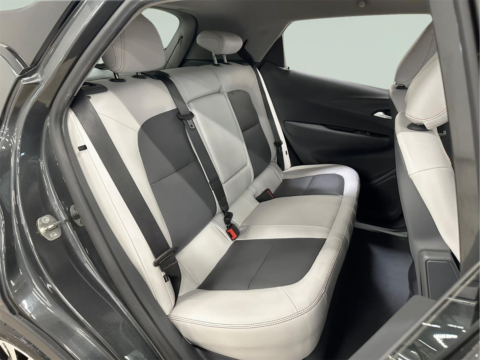 2019 Chevrolet Bolt EV Premier