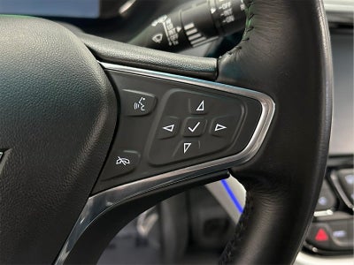 2019 Chevrolet Bolt EV Premier