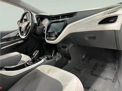 2019 Chevrolet Bolt EV Premier