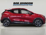 2023 Chevrolet Bolt EUV Premier