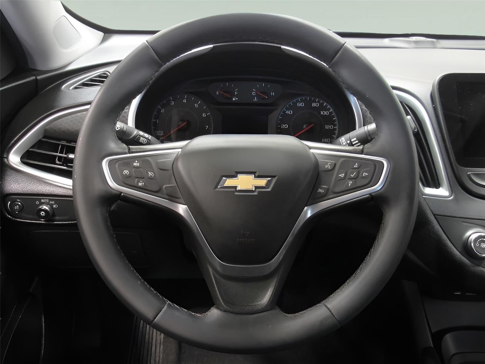 2022 Chevrolet Malibu RS