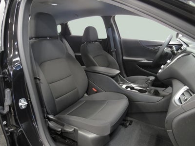 2022 Chevrolet Malibu RS