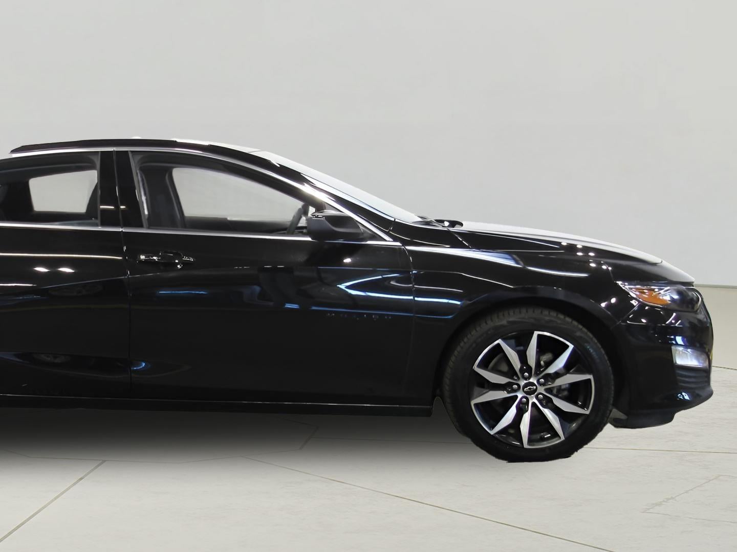 2022 Chevrolet Malibu RS