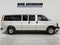 2025 Chevrolet Express Passenger 3500 1LT