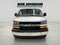 2025 Chevrolet Express Passenger 3500 1LT