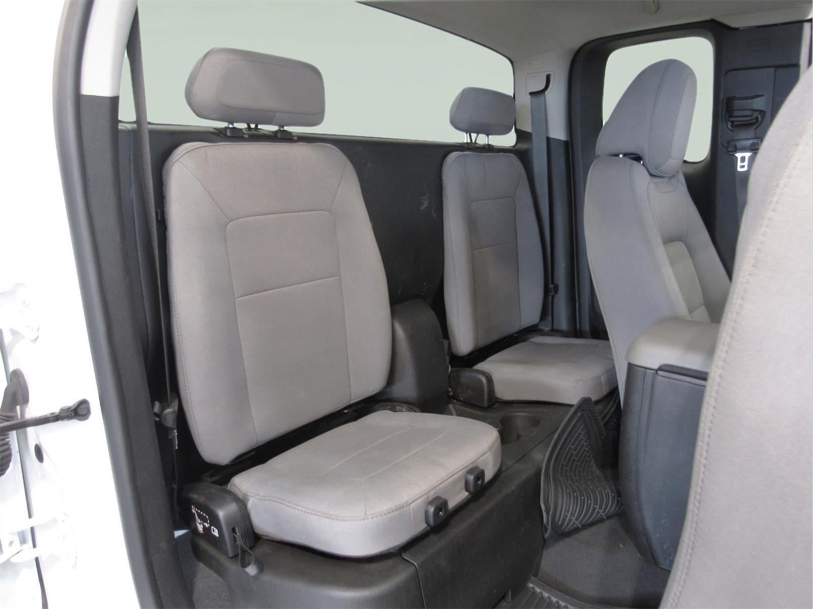 2022 Chevrolet Colorado WT