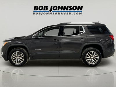 2017 GMC Acadia SLE