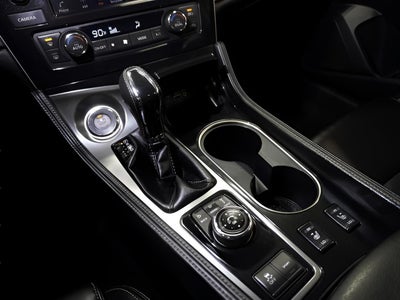 2019 Nissan Maxima SL