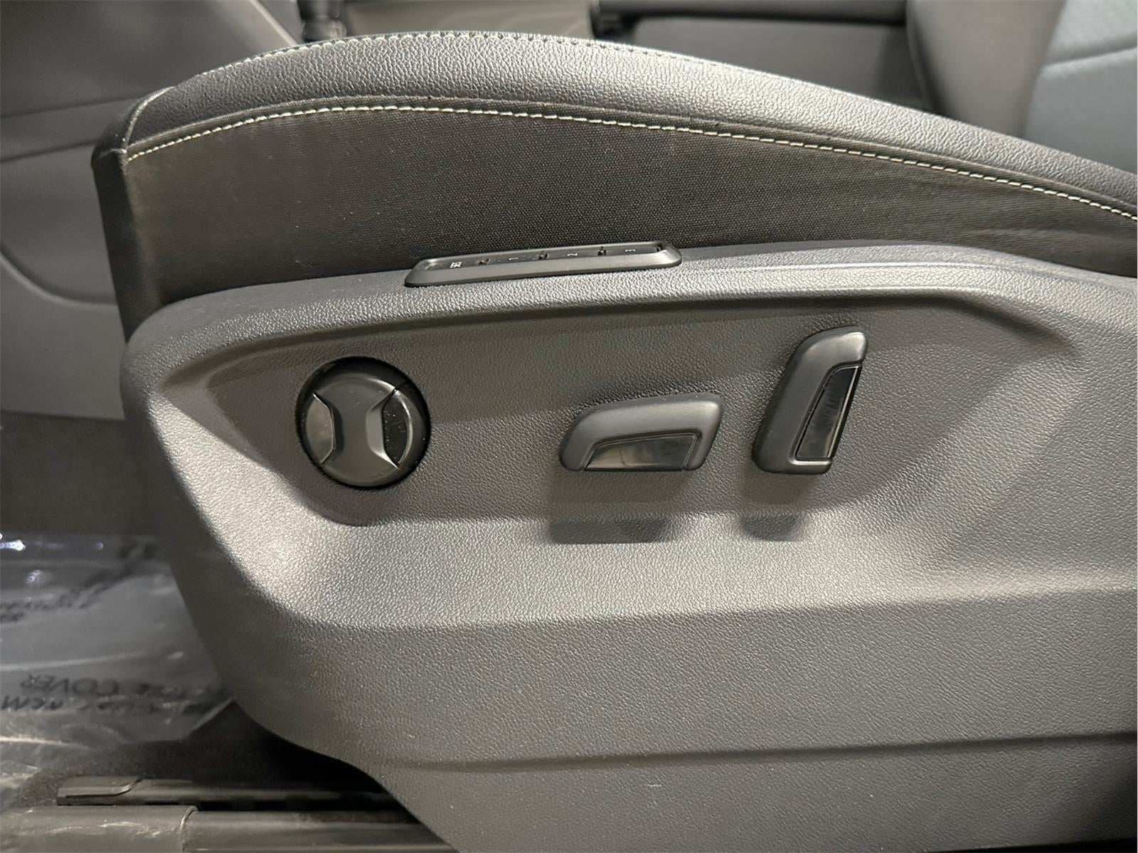 2023 Volkswagen Atlas 2.0T SEL