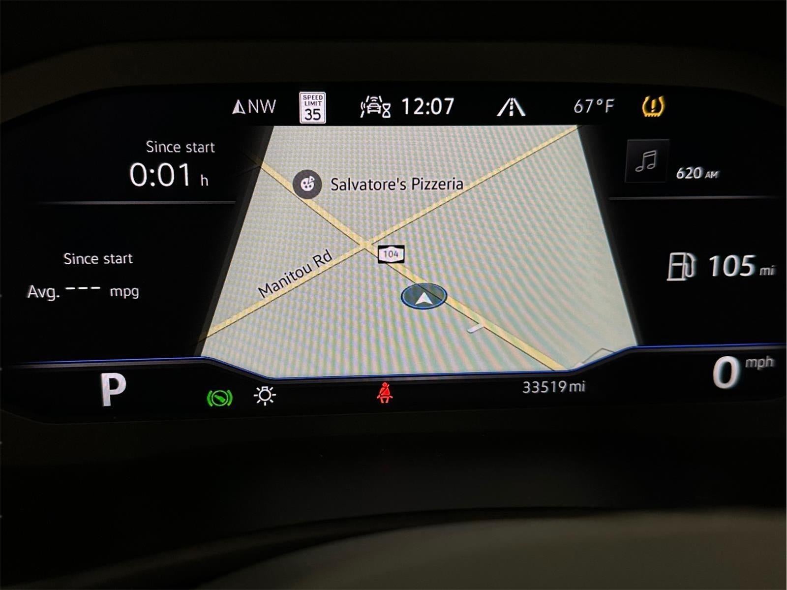 2023 Volkswagen Atlas 2.0T SEL