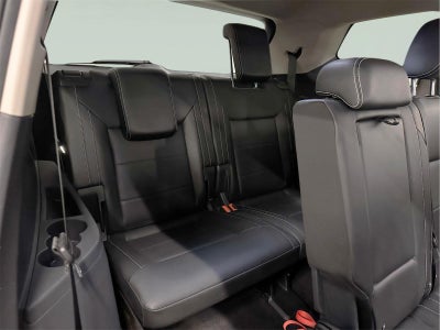 2023 Volkswagen Atlas 2.0T SEL