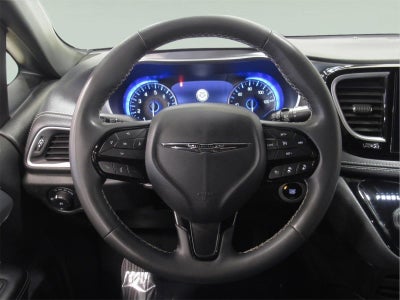 2022 Chrysler Pacifica Touring L AWD