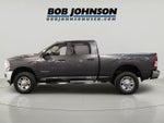 2020 RAM 2500 Tradesman Crew Cab 4X4 6'4" Box